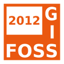 FOSSGIS Logo 2012