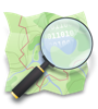 OpenStreetMap Logo