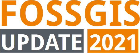 Datei:FOSSGIS Update-Logo.png