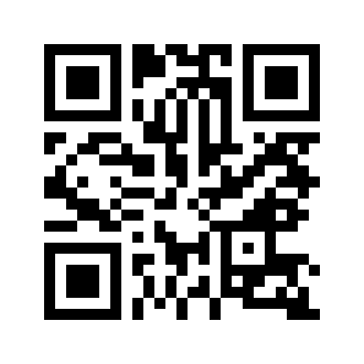 Datei:Static qr code without logo.png