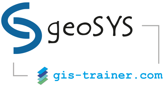 Datei:207 Logo geoSYS FOSSGIS.png