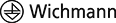 Datei:405 Logo Wichmann sw-116.png