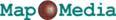 Datei:MapMedia Logo 116px.png