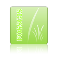 Vorschlag 5: proposal for a new FOSSGIS e.V. logo (from Edgar Butwilowski)