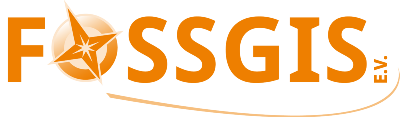 Datei:FOSSGIS Logo.png