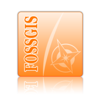 Vorschlag 7:proposal for a new FOSSGIS e.V. logo (from Edgar Butwilowski)