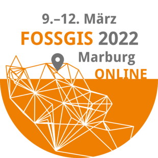 Empfehlung für Aufbau des Vortragsvideos für FOSSGIS 2022