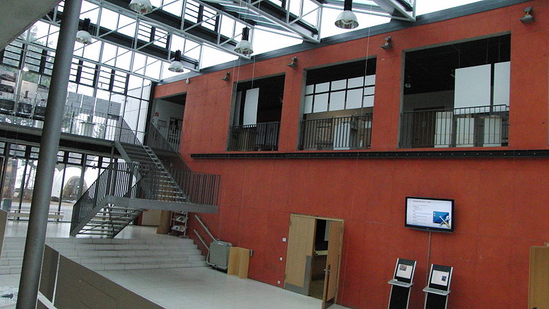 Datei:Aquarium Gebaeude8.JPG