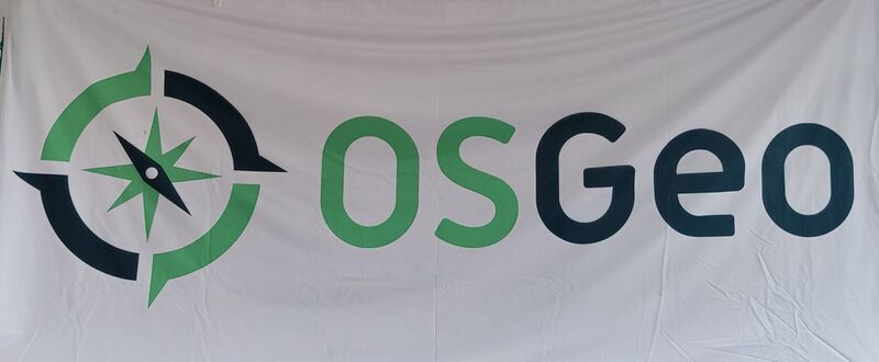 Datei:Banner OSGeo.jpg