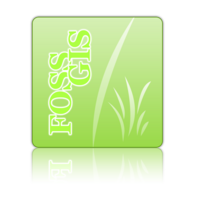 Vorschlag 6: proposal for a new FOSSGIS e.V. logo (from Edgar Butwilowski)