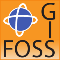 Vorschlag 4: proposal for a new FOSSGIS e.V. logo (from Claudia Edger)