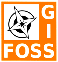 Proposal for a new FOSSGIS e.V. logo