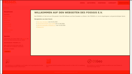 Es gibt recht viel "außenrum" und vergleichsweise wenig Inhalt