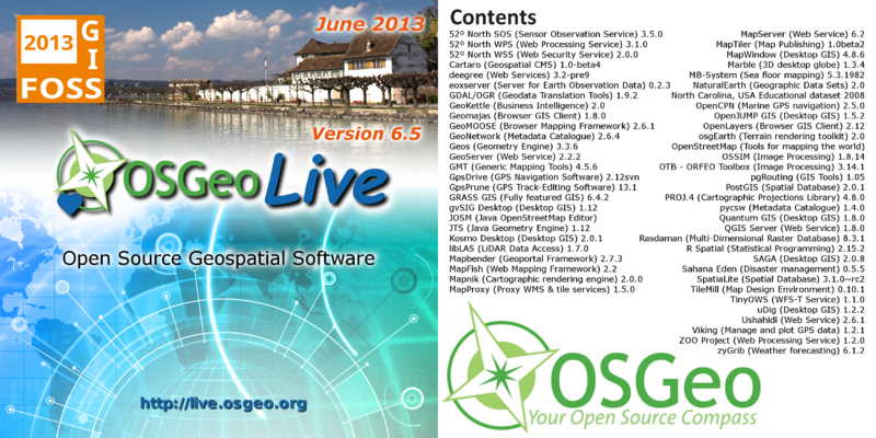 Datei:OSGeo Live 6.5 booklet outside.png