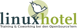 Linuxhotel Essen
